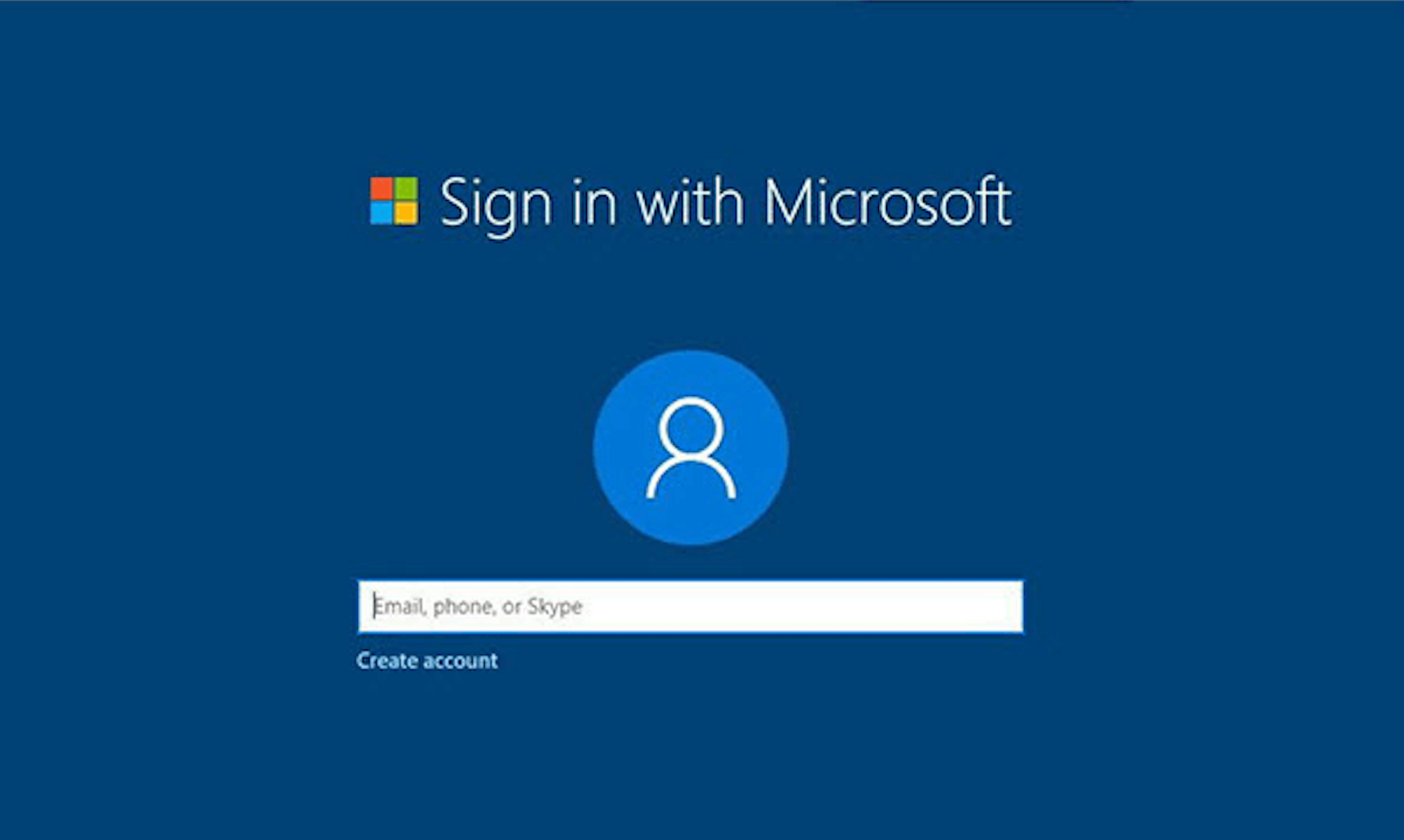 How to bypass Microsoft account requirement on Windows 11