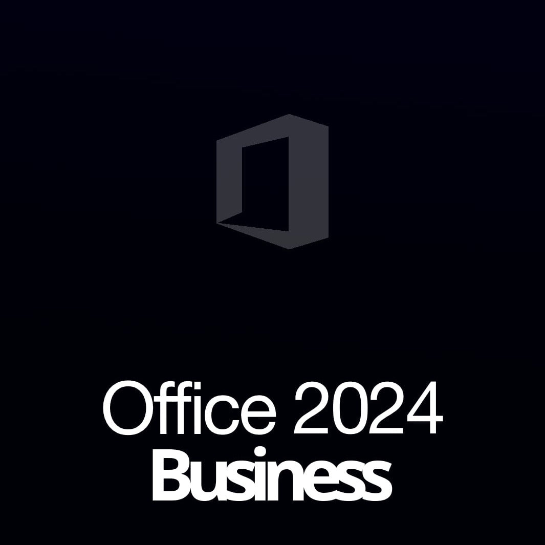 Office 2024 Home & Business(PC or Mac) Product Key