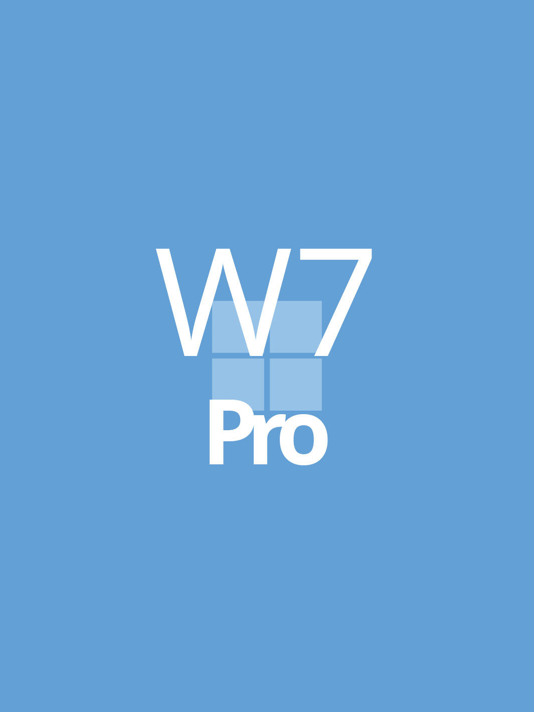 Windows 7 Pro OEM Product Key