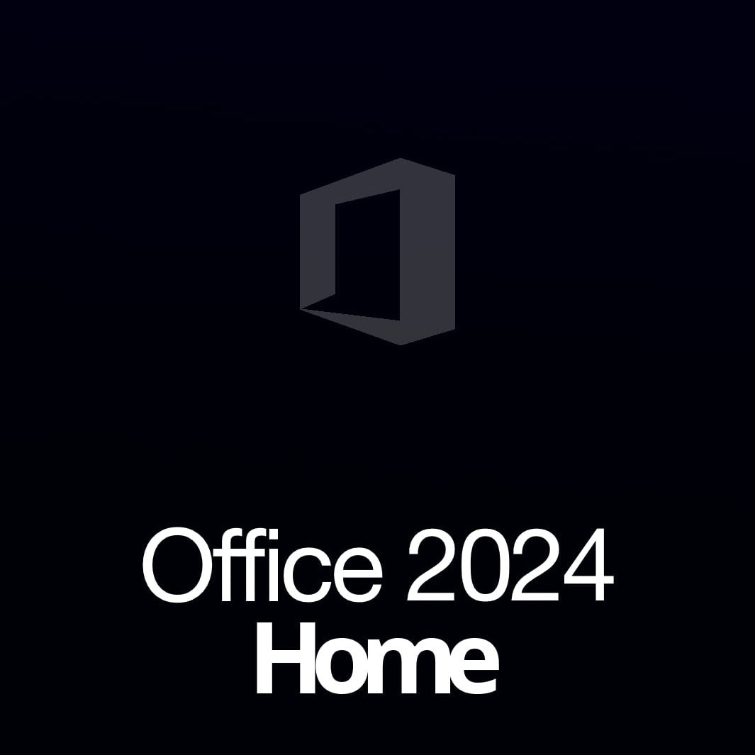 Office 2024 Home Product Key