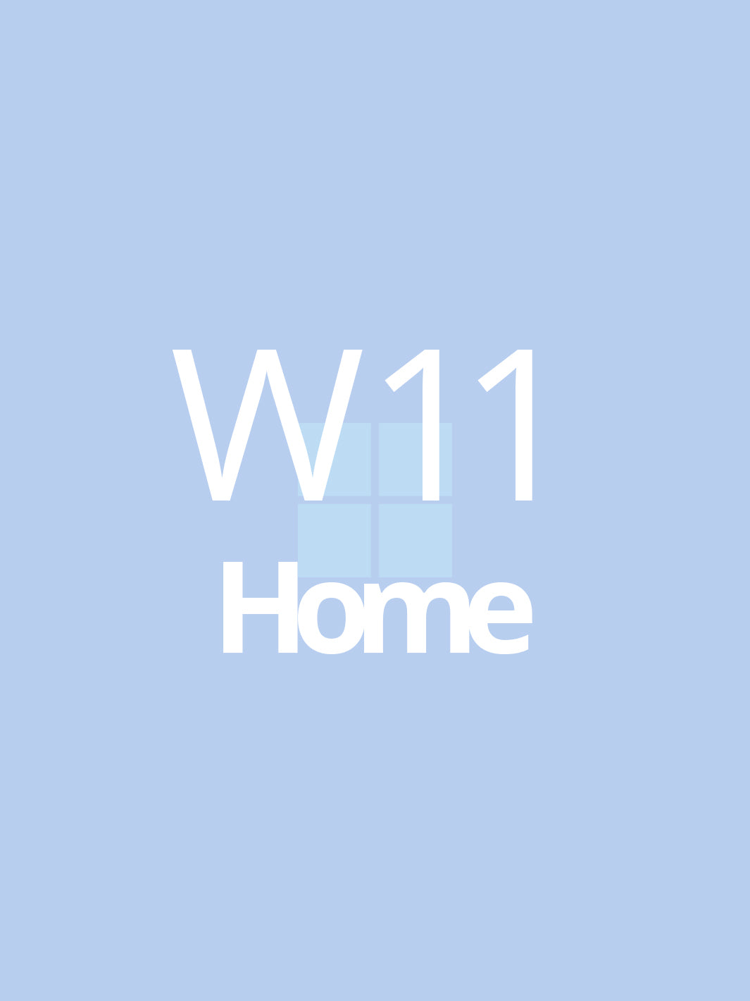 Windows 11 Home Online Activation OEM Key