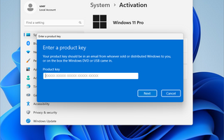 How to Activate Windows or Office Offline