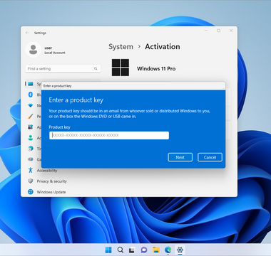 How to Activate Windows or Office Offline