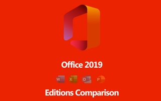 Comparing Office 2019 Editions: A Comprehensive Guide